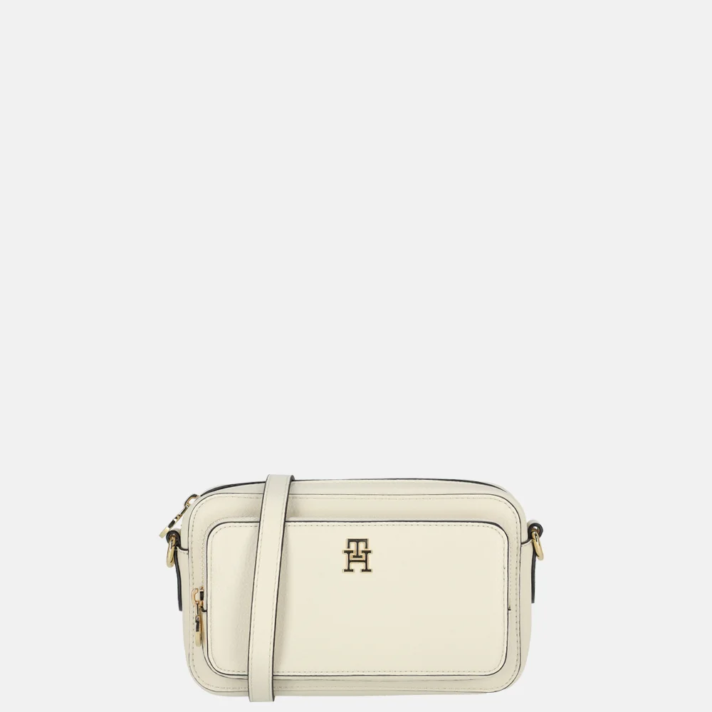 Tommy Hilfiger crossbodytas beige